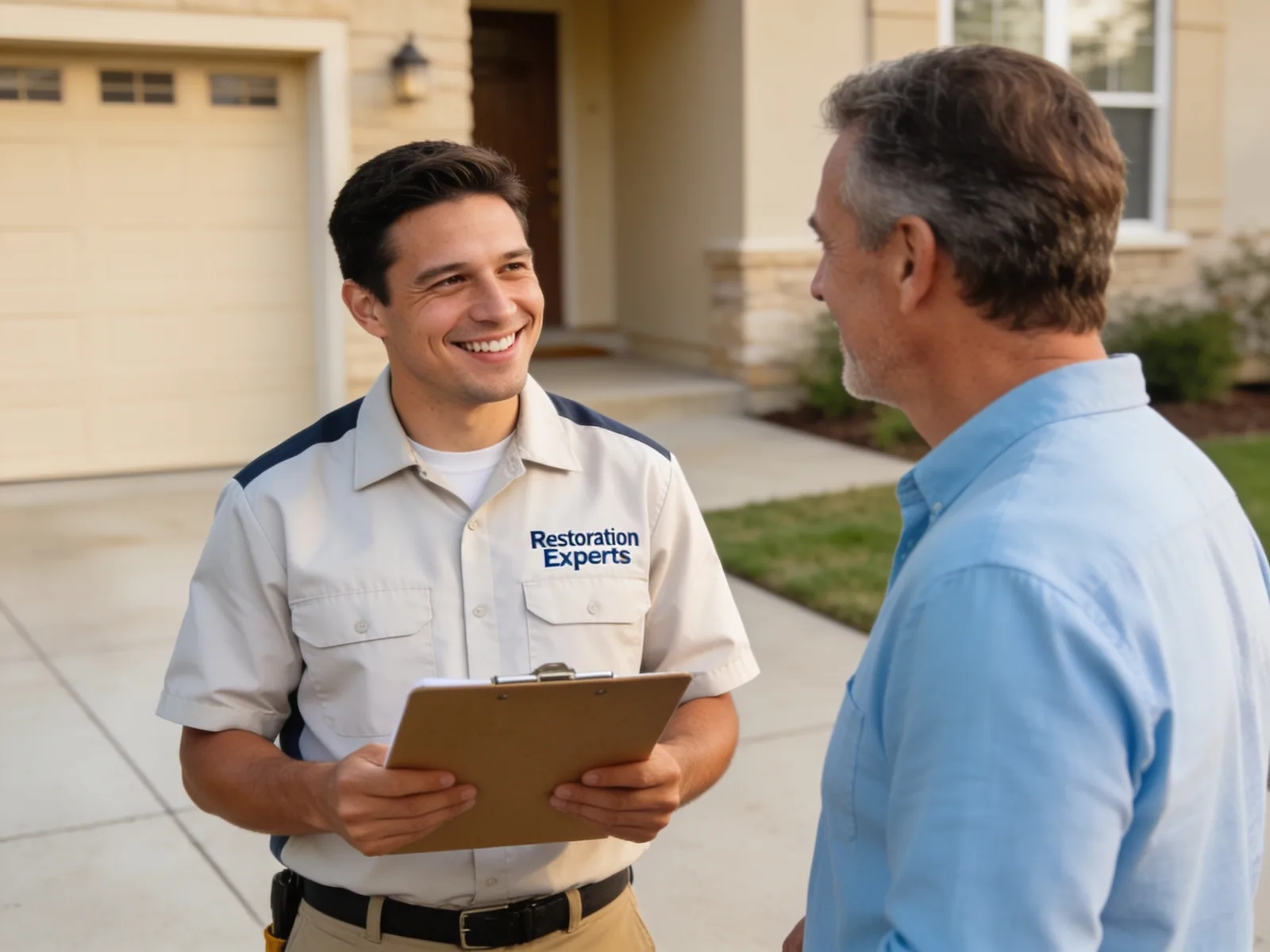 Water Damage Cleanup Shallowater, TX FAQs